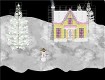 Screenshot of A Christmas game