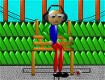 Screenshot of Burst Mania 4