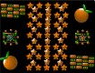 Screenshot of Color Mania 2 (Orange Edition)