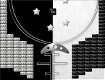 Screenshot of Color Mania 9 (Black & White Edition)