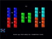 Screenshot of Coloured Ring Challenges