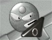 Screenshot of Crumble It Up
