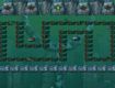 Screenshot of Driving Force