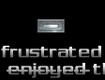 Screenshot of Frustrating Levelset