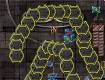 Screenshot of Maze levels 3