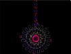 Screenshot of Mesmerize 4-The Dark Planet