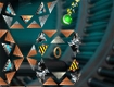 Screenshot of Os4n's Ricochet Adventure - World 5 Xastu