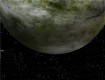 Screenshot of Rico finds a new planet to live on