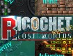 Screenshot of Ricochet Lost Worlds Relived