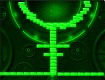 Screenshot of SET OF THE GLOWING LEVELS