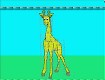 Screenshot of Sarah's Game