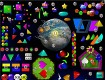 Screenshot of Shapes Collection 2 (Crazy Shape Sequel)