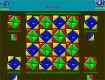 Screenshot of Toktok's 35th - Shifting patterns