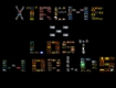 Screenshot of Xtreme X Lost Worlds