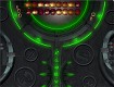 Screenshot of coconut planet