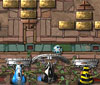 Screenshot of Mechanized Expedition