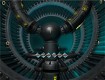 Screenshot of “Space Particles”