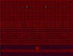 Screenshot of “Infinity Red”