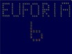 Screenshot of $Euforia6