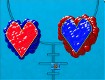 Screenshot of “2 hearts”