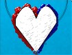 Screenshot of “is 1 big heart”