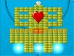 Screenshot of “heart ship”