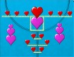 Screenshot of “palace of the heart”