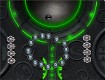 Screenshot of “bonus2: alien”