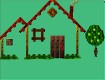 Screenshot of “Little house”