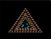 Screenshot of “Slightly Perky Pyramid”