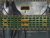 Screenshot of “Boss fight 1”