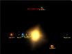 Screenshot of “The Solar System”