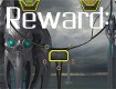 Screenshot of “The reward”