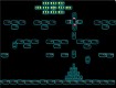 Screenshot of “Space Invaders”