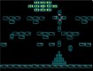 Screenshot of “Space Invaders”