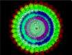 Screenshot of “Circle Of Ricochet”