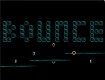 Screenshot of “Bounce”