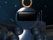 Screenshot of “The Spaceman”