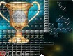 Screenshot of “Two Trophies”