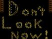 Screenshot of “Don't Look Now!”