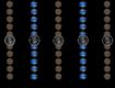 Screenshot of “Spinning Blades”