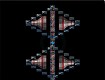 Screenshot of “Double Diamonds”