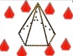 Screenshot of “Pyramid With Pentagonal Base”