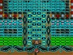 Screenshot of “Level 13 ; Red floats and the green pod people 3-hits”