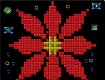 Screenshot of “Large Poinsettia by Glory Bee”