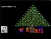 Screenshot of “Decorating Alf's Tree - by Maniac Mike”