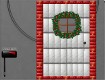 Screenshot of “ A  Wreath On The Door - by Maniac Mike”