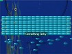 Screenshot of “Something Fishy”