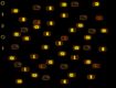 Screenshot of “Sparkling Delight”