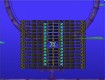 Screenshot of “Nudge and Bricks Fun”
